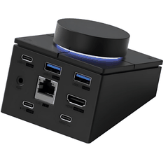 HUB Chuyển Đa Năng Hagibis Knob kết nối USB-C