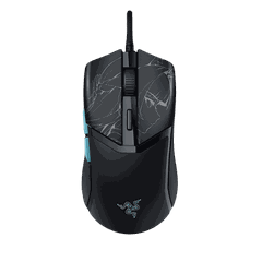 Chuột Gaming có dây Razer Cobra - Zenless Zone Zero Edition