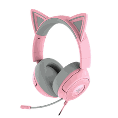 Tai nghe Gaming Razer Kraken Kitty V3 X