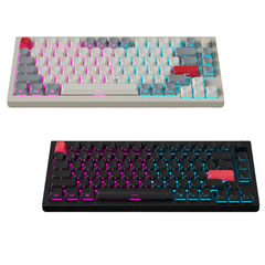 Bàn phím cơ không dây Keychron Q1 Max Side Printed RGB Knob Hotswap