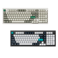 Bàn phím cơ không dây Keychron Q5 Max  RGB Knob Hotswap (Gateron Sw)