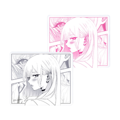 Bàn di chuột ATK Anime Reverie