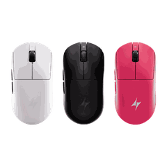 Chuột không dây siêu nhẹ ATK Dragonfly A9 ULTRA