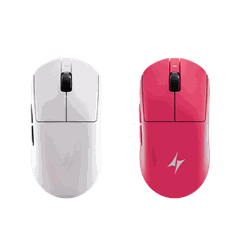 Chuột không dây siêu nhẹ ATK Dragonfly A9 PRO