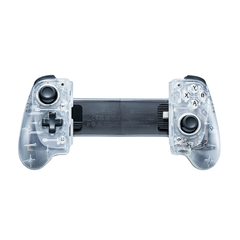 Tay cầm Razer Kishi V3 Phantom White Edition
