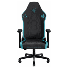 Ghế Gaming Razer Isur V2 X - Zenless Zone Zero Edition