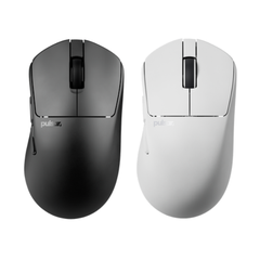 Chuột không dây Pulsar X3 CrazyLight Mini