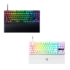 Bàn phím Razer Huntsman V3 Pro 8kHz TKL