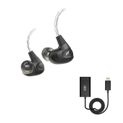 Tai nghe IEM HIFI Feaulle Lian 2 - Tích hợp sẵn DAC Type-C