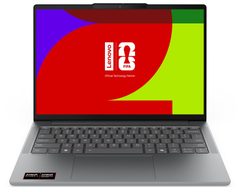 Laptop Lenovo IdeaPad Slim 5 14AGP11 83S1006RVN Ryzen AI 7 445 RAM 16GB SSD 512GB 14" FHD+ OLED