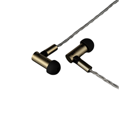 Tai Nghe In-ear Có Dây Final Audio S5000