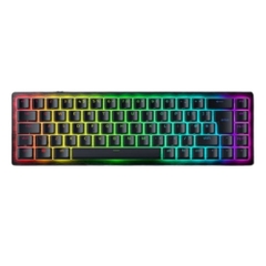 Bàn Phím Gaming Razer Huntsman V3 Mini 65% HE Magnetic 8KHz