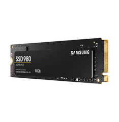 Ổ cứng SSD Samsung 980 500GB M.2 NVMe PCIe Gen 3.0 x4