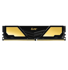 Ram TEAMGROUP ELITE PLUS 16GB (1x16GB) DDR4 3200MHz (Đen)