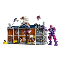 Bộ Mô Hình LEGO Marvel X-Men: The X-Mansion #76294