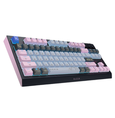 Bàn phím Không dây Razer BlackWidow V4 Tenkeyless HyperSpeed Wuthering Wave Edition