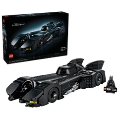 Bộ Mô Hình LEGO DC Xe Batmobile Batman Returns #76355