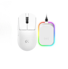 Chuột Gaming Không Dây Mchose A7 V3 Ultra+