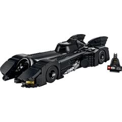 Bộ Mô Hình LEGO DC Xe Batmobile Batman Returns #76355