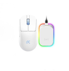 Chuột Gaming Không Dây Mchose A7 V3 Ultra+