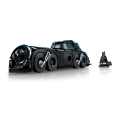Bộ Mô Hình LEGO DC Xe Batmobile Batman Returns #76355
