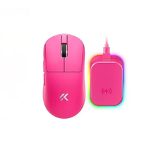 Chuột Gaming Không Dây Mchose A7 V3 Ultra+
