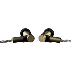 Tai Nghe In-ear Có Dây Final Audio S5000