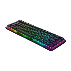 Bàn Phím Gaming Razer Huntsman V3 Mini 65% HE Magnetic 8KHz