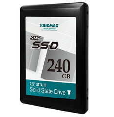 Ổ cứng SSD Kingmax 240GB - SMV32 2.5''