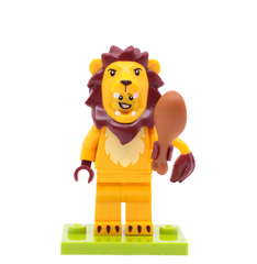 Đồ Chơi Lắp Ráp LEGO Minifigures Series 28 Chủ Đề Động Vật #71051
