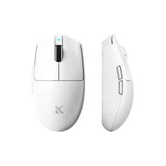 Chuột Gaming Không Dây MCHOSE G3 V2
