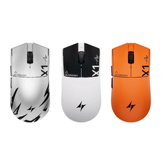 Chuột ATK Blazing Sky X1 V2 AIR MASTER