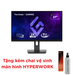 Màn hình gaming ViewSonic VX2758A-2K-PRO-4 27inch 2K 180Hz