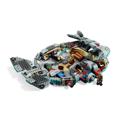 Bộ Mô Hình LEGO SMART PLAY Star Wars: Millennium Falcon #75426