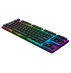 Bàn Phím Gaming Razer Huntsman V3 TKL HE Magnetic 8KHz