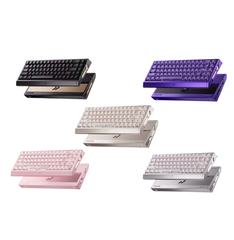 Bàn Phím HE MCHOSE Ace 68 GT