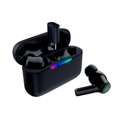 Tai Nghe Gaming Không Dây Razer Hammerhead V3 HyperSpeed