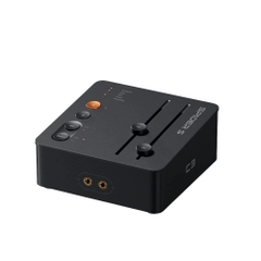 DAC/Amply Fosi Audio StepSense C3