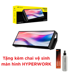 Màn hình cảm ứng Corsair XENEON EDGE 14.5inch 60Hz 2560x720