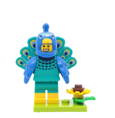 Đồ Chơi Lắp Ráp LEGO Minifigures Series 28 Chủ Đề Động Vật #71051