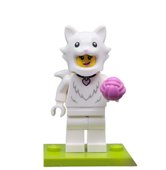 Đồ Chơi Lắp Ráp LEGO Minifigures Series 28 Chủ Đề Động Vật #71051