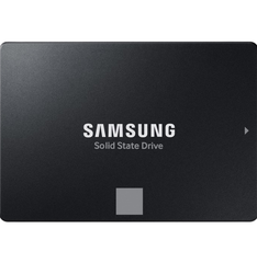 Ổ cứng SSD Samsung 870 EVO 500GB 2.5" SATA 3