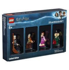 Bộ Mô Hình LEGO Harry Potter: Bộ Sưu Tập Nhân Vật Minifigure #5005254