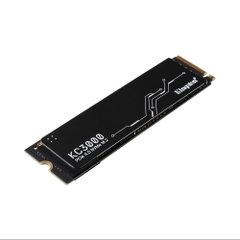 SSD Kingston KC3000 2TB M.2 PCIe Gen4 x4 NVMe