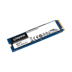 SSD Kingston NV1 M.2 PCIe Gen3 x4 NVMe 250G SNVS/250G