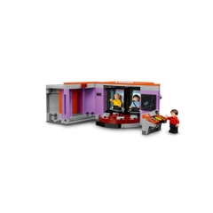 Bộ Mô Hình LEGO Star Trek USS Enterprise #11385