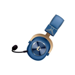 Combo Logitech Pro X League of Legends