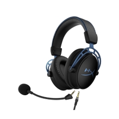 Tai nghe HyperX Cloud Alpha S