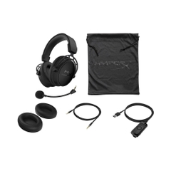 Tai nghe HyperX Cloud Alpha S