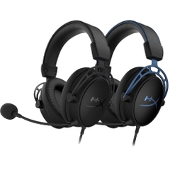 Tai nghe HyperX Cloud Alpha S
